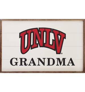 Grandma University Of Nevada Las Vegas